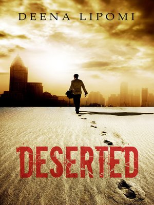 cover image of Deserted